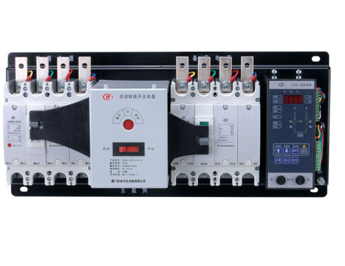  UEQ5系列自动转换开关电器